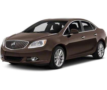 2012 Buick Verano Convenience Group for Sale