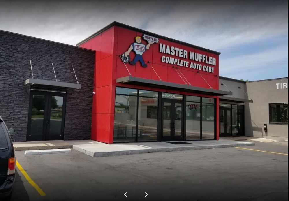 Master AutoTech - Layton | Layton, UT 84041