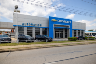 AutoNation Chevrolet West Austin in Austin, TX 78759