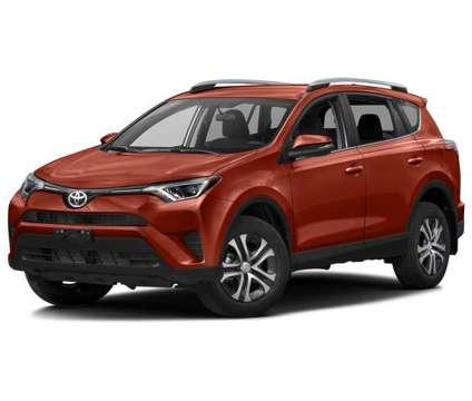 2016 Toyota RAV4 LE for Sale