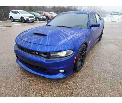 2019 Dodge Charger Scat Pack RWD for Sale
