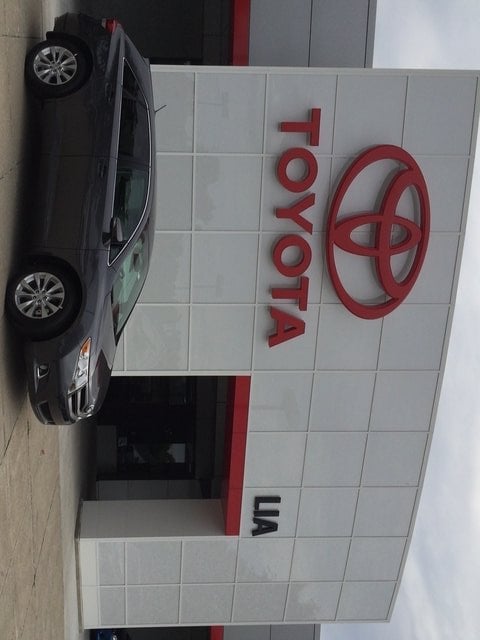 Lia Toyota of Wilbraham in Wilbraham, MA 01095