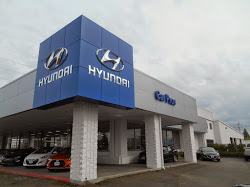 Car Pros Renton Hyundai in Renton, WA 98057