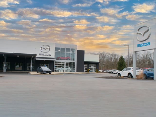 Jeff Schmitt Mazda in Beavercreek, OH 45434