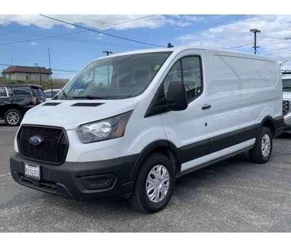 2021 Ford Transit 150 Cargo Van for sale