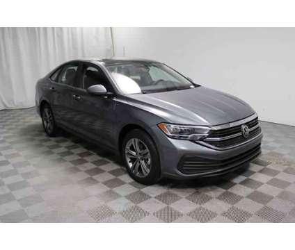 2024 Volkswagen Jetta 1.5T SE for Sale