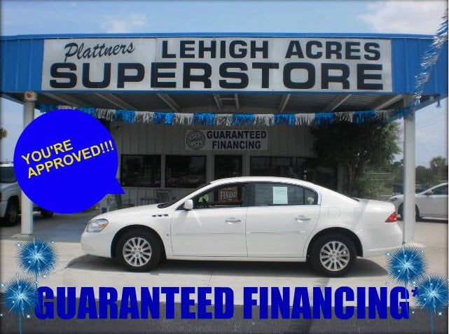 Plattner's Lehigh Acres in Lehigh Acres, FL 33970