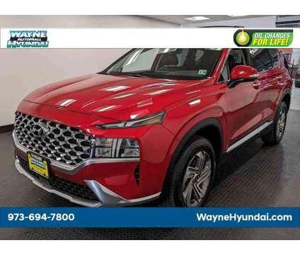 2023 Hyundai Santa Fe SEL for Sale