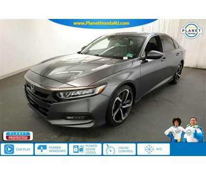 2018 Honda Accord, 58K miles for Sale