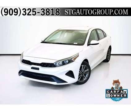 2022 Kia Forte LXS for Sale