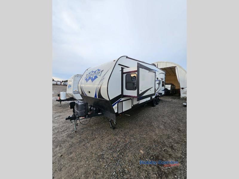 2019 Pacific Coachworks Sandsport 25EX 29ft for Sale