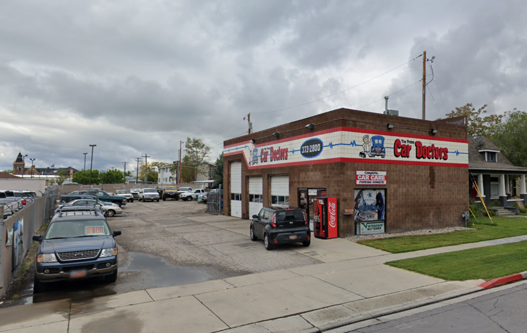 Provo Car Doctors | Provo, UT 84601