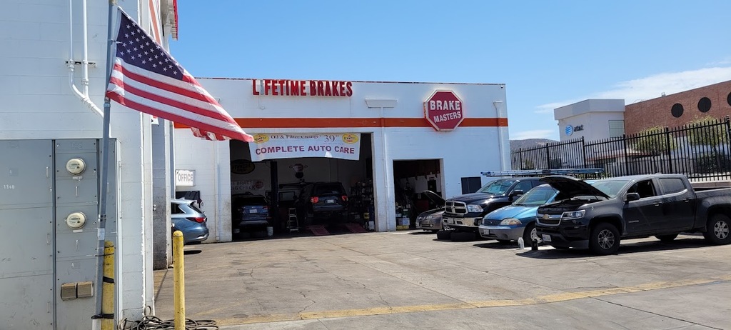 Brake Service & Auto Repair-San Marcos | San Marcos, CA 92069