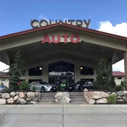Country Auto in Blair, NE 68008