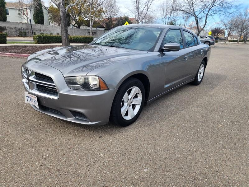 2012 Dodge Charger SE SEDAN 4-DR for Sale