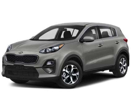 2020 Kia Sportage LX for Sale