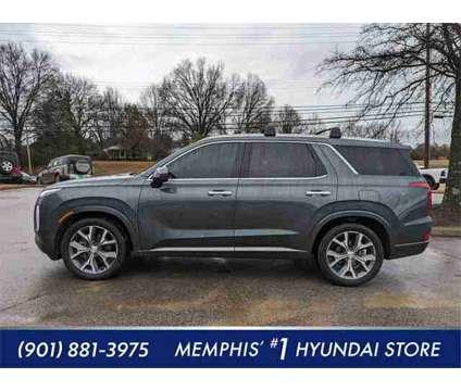 2022 Hyundai Palisade Limited for Sale