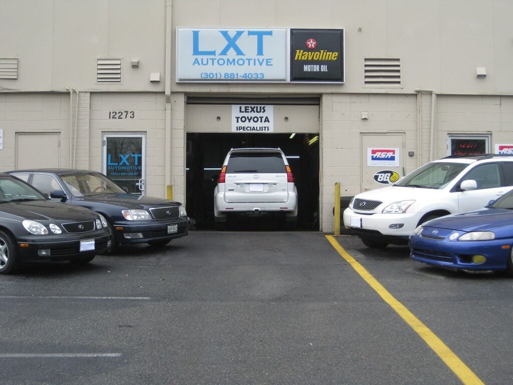 LXT Automotive | Rockville, MD 20852