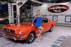 1965 Ford Mustang A Code 1965 Ford Mustang Fastback A Code 289 V8 Four Speed for Sale