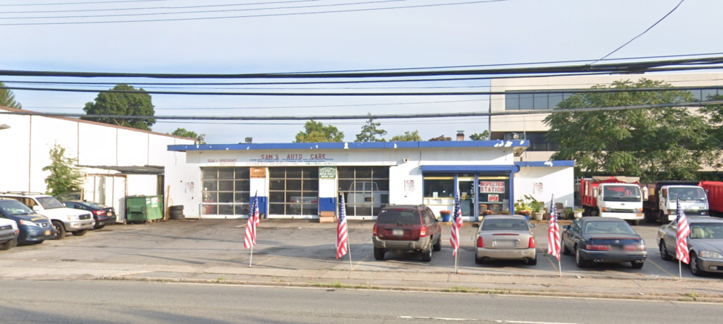 Sam's Auto Care | Westbury, NY 11590