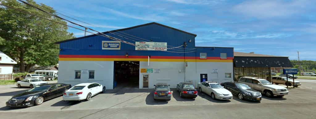 Northern Lights Auto Service | Mattydale, NY 13211