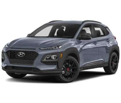 2021 Hyundai Kona SE for Sale