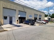 BAY OLD DOMINION SERVICE CENTER | Norfolk, VA 23508