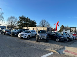 New Image Auto Sales in Dover, OH 44622