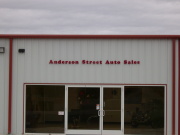 Anderson Street Auto Sales in Tullahoma, TN 37388