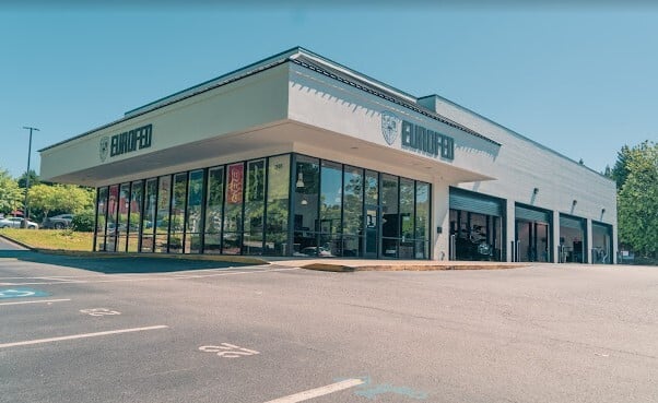 Eurofed Automotive - Kennesaw | Kennesaw, GA 30144