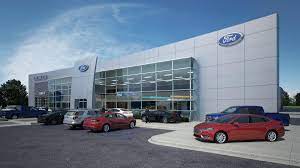 Ford of Latham in Latham, NY 12110