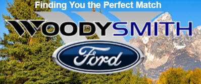 Woody Smith Ford in Rexburg, ID 83440