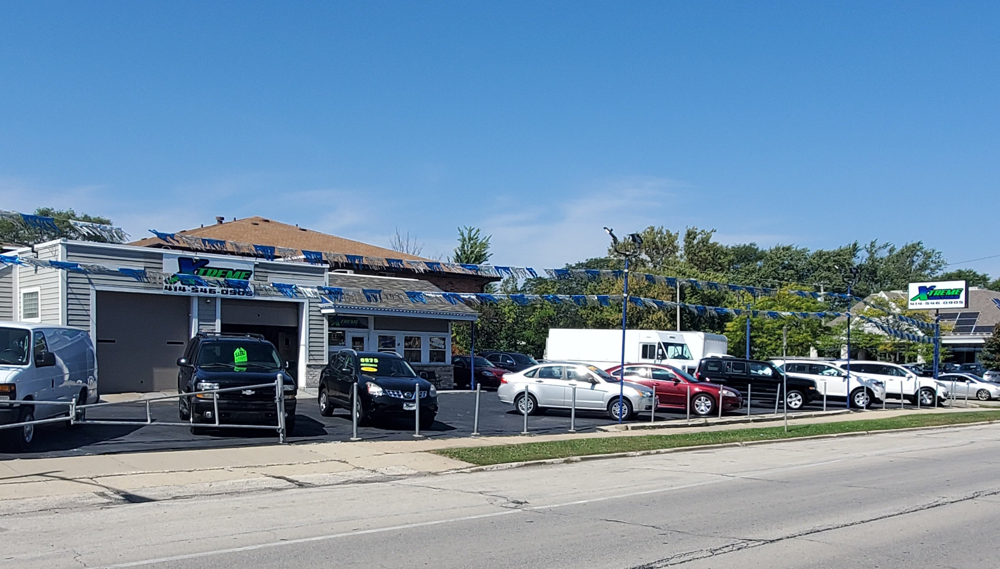 Xtreme Motors LLC in Milwaukee, WI 53220