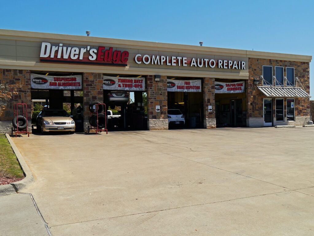Driver's Edge - Affordable Automotive - Little Elm | Little Elm, TX 75068