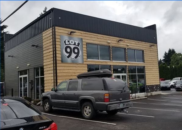 Lot 99 LLC in Milwaukie, OR 97267