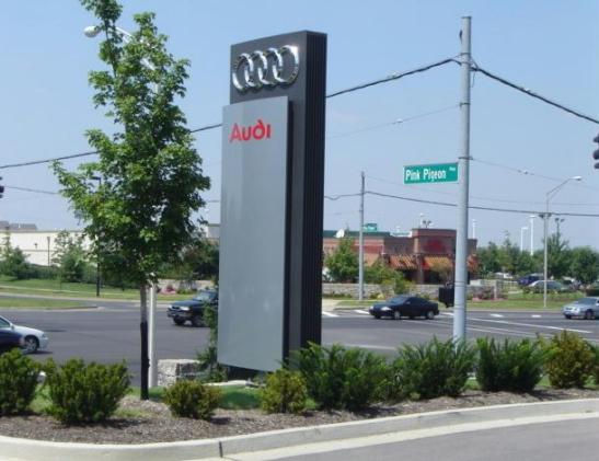 Audi Lexington in Lexington, KY 40509