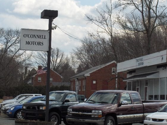 O'Connell Motors in Framingham, MA 01702
