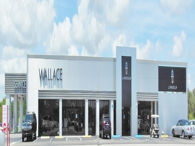 Wallace Lincoln in Fort Pierce, FL 34982