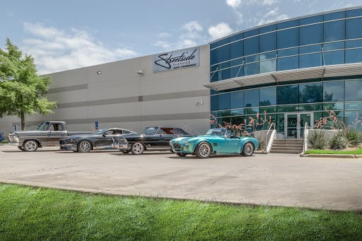 Streetside Classics - DFW in Fort Worth, TX 76137