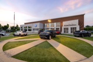 AutoNation Volkswagen Mall of Georgia in Buford, GA 30519