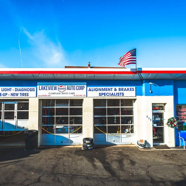 Lakeview Auto Corp | Clifton, NJ 07011