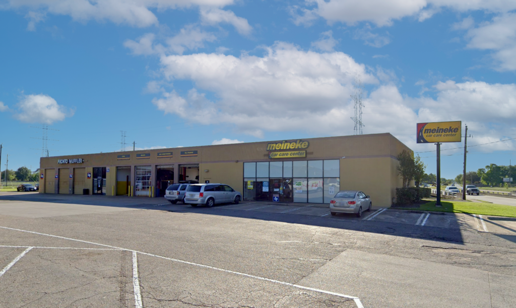 Meineke | Stafford, TX 77477