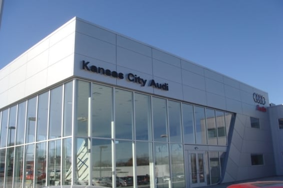 Audi Kansas City in Kansas, MO 64114