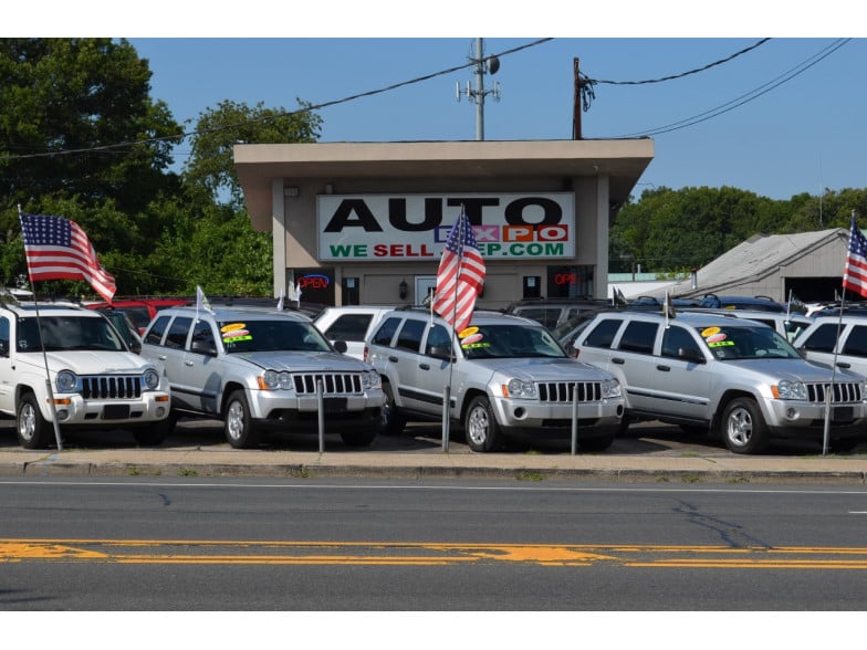 Auto Expo LLC in Huntington, NY 11743