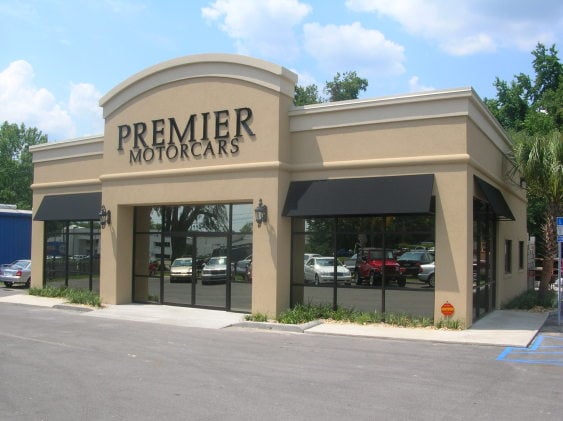 Premier Motorcars - Tallahassee in Tallahassee, FL 32304