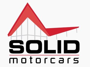 Solid Motorcars in Las Vegas, NV 89104