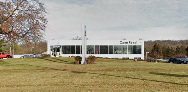 Open Road VW Of Bridgewater in Bridgewater, NJ 08807