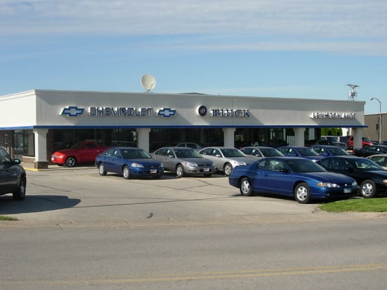 Lewiston Auto Co Inc in Lewiston, MN 55952
