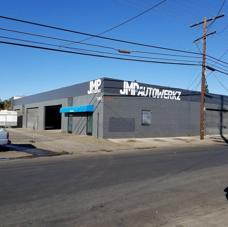 JMP Autowerkz | Canoga Park, CA 91303