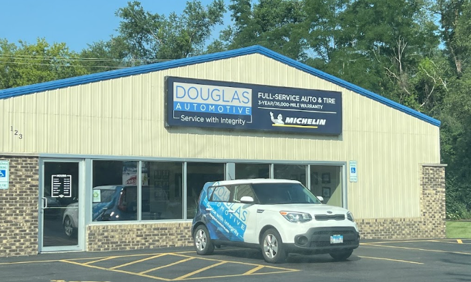 Douglas Automotive Crystal Lake | Crystal Lake, IL 60014